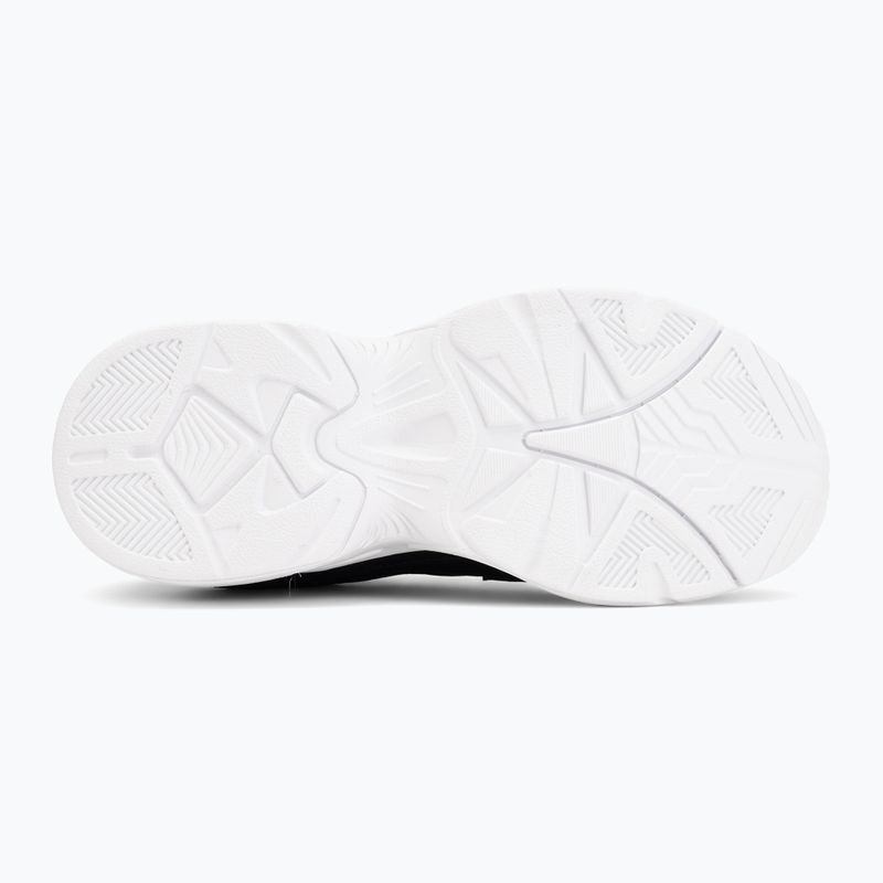 Boty Champion Countess Evolve G GS Low Cut nubuck/silver 4
