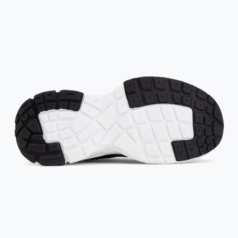 Boty  Champion RT25 GS Low Cut nubuck/silver 4