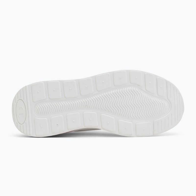 Dětské boty Champion CHAMP.ION GS Low Cut wht/nbk/isa 4