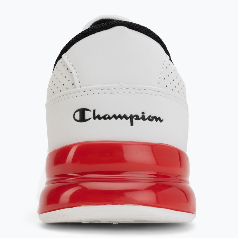 Boty Champion CHAMP.ION GS Low Cut wht/nbk/isa 6
