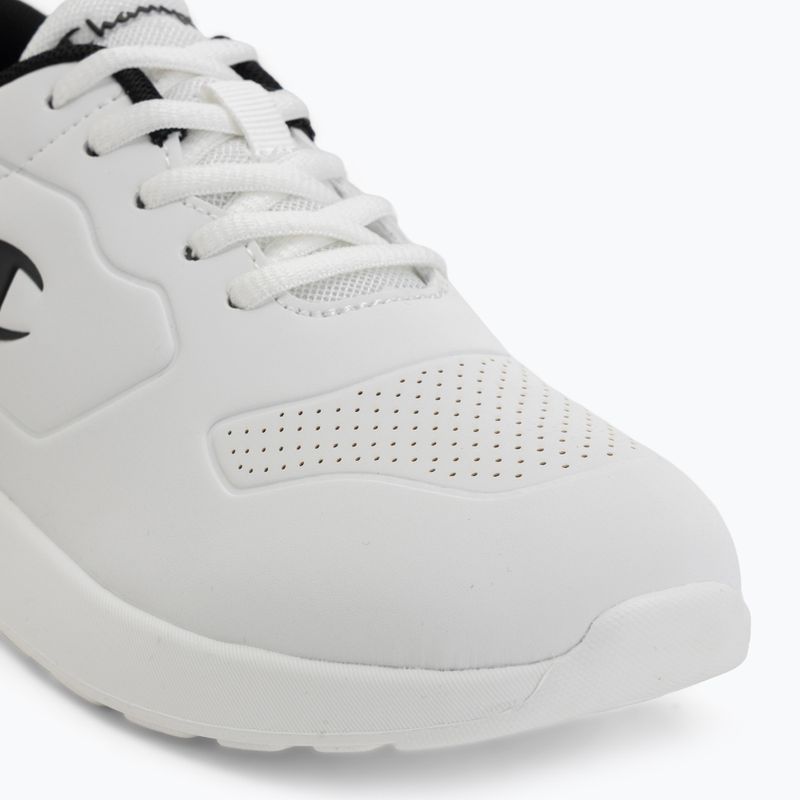 Dětské boty Champion CHAMP.ION GS Low Cut wht/nbk/isa 7