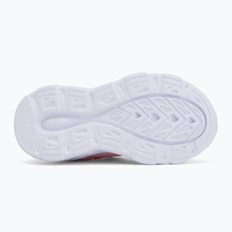 Dětské boty Champion Funfair Print TD Low Cut pmp/stn/multi 4