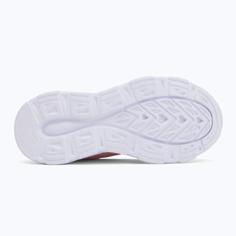 Juniorské boty Champion Funfair Print TD Low Cut lva/wht 4