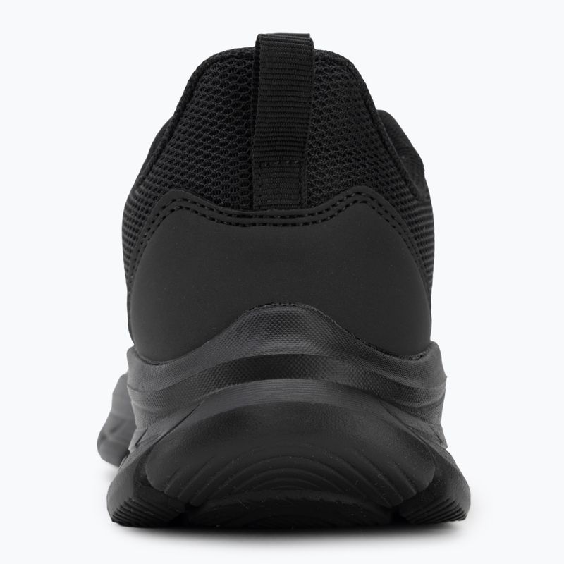 Dětské boty Champion Fuze GS Low Cut triple nbk 6