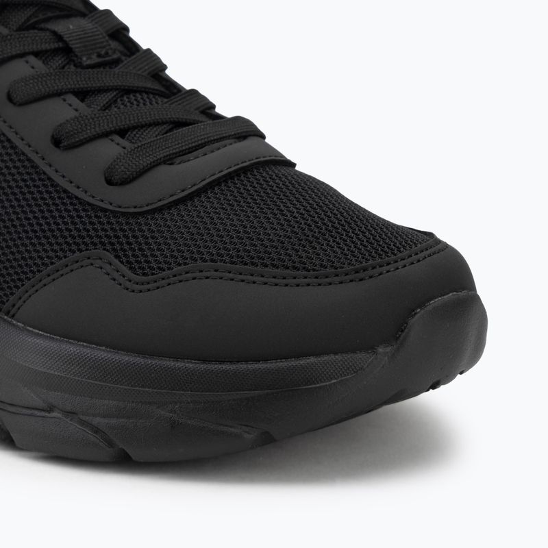 Dětské boty Champion Fuze GS Low Cut triple nbk 7