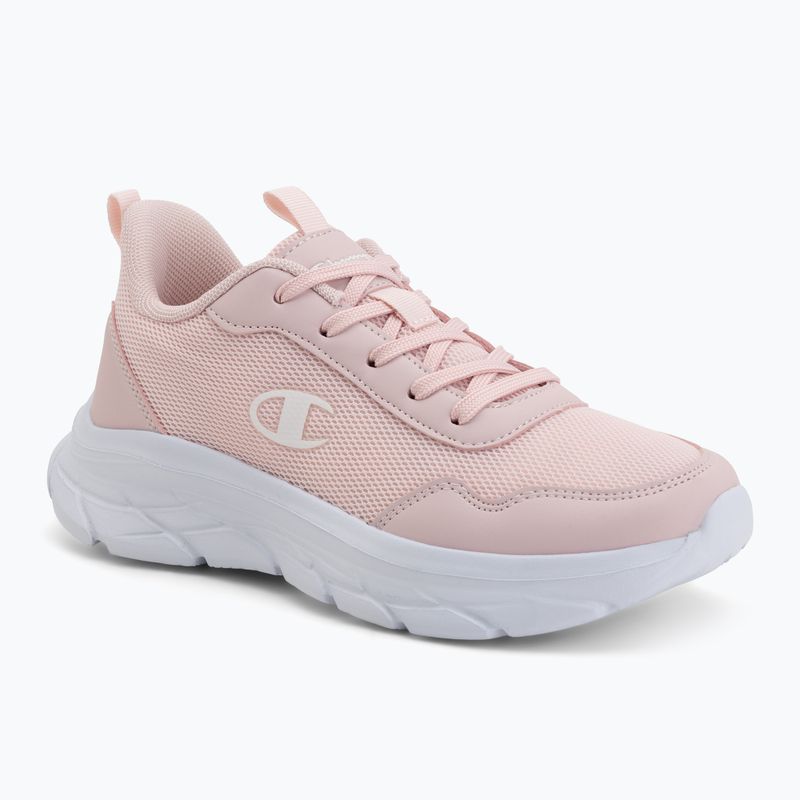 Boty Champion Fuze GS Low Cut pink