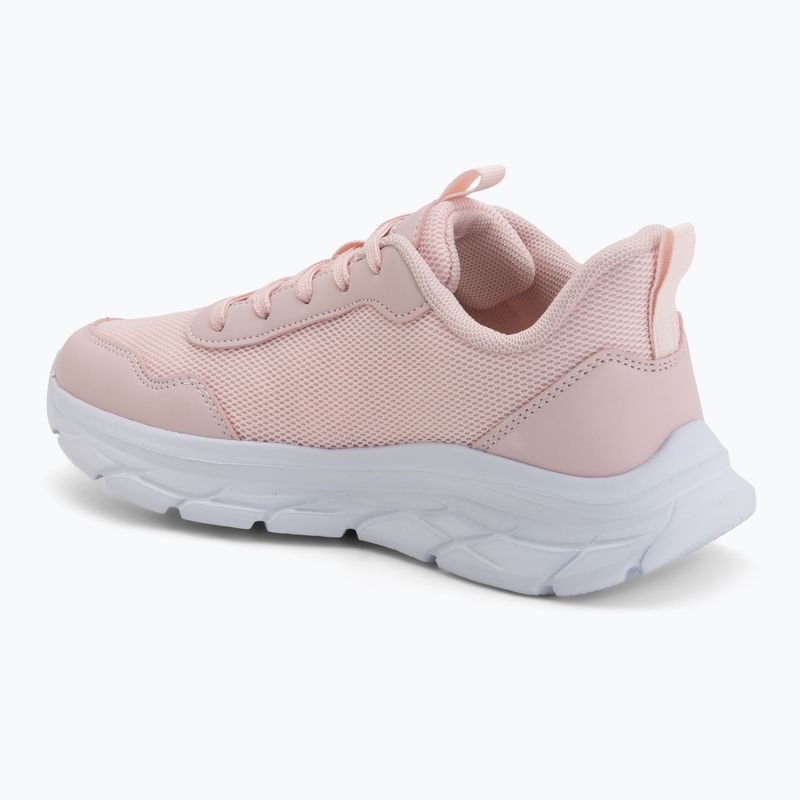 Boty Champion Fuze GS Low Cut pink 3