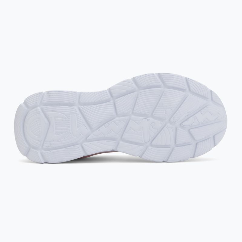 Dětské boty Champion Fuze GS Low Cut pink 4