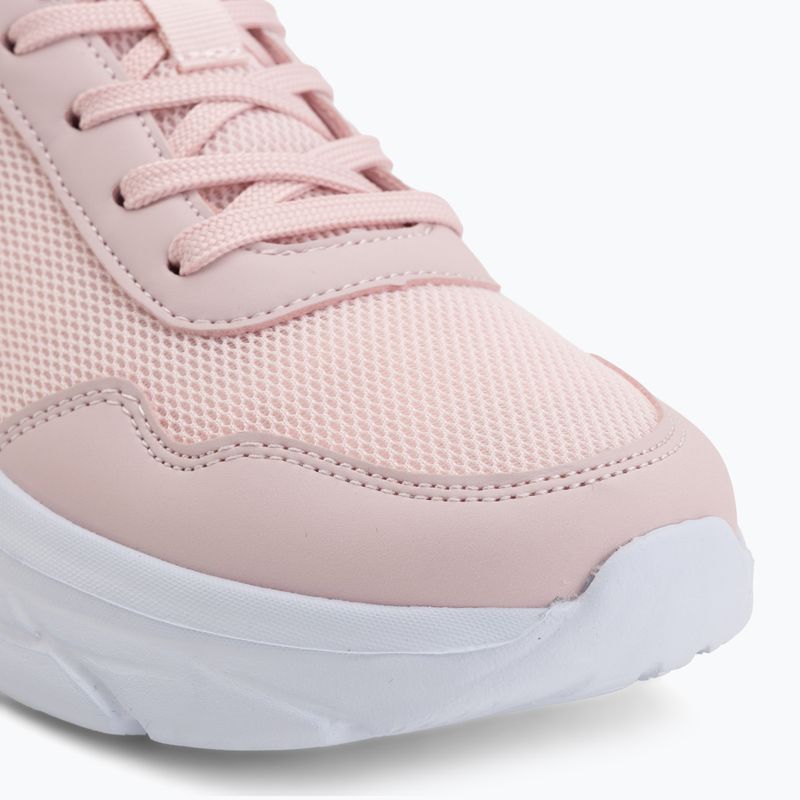 Boty Champion Fuze GS Low Cut pink 7