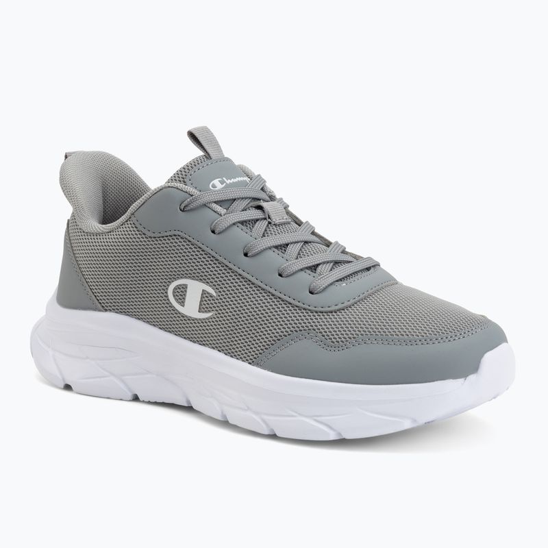 Dětská obuv Champion Fuze GS Low Cut grey/wht