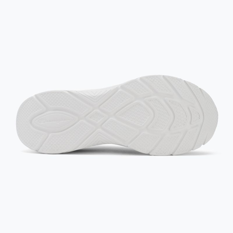 Boty Champion WLK PRO Low Cut nubuck/dark grey 4