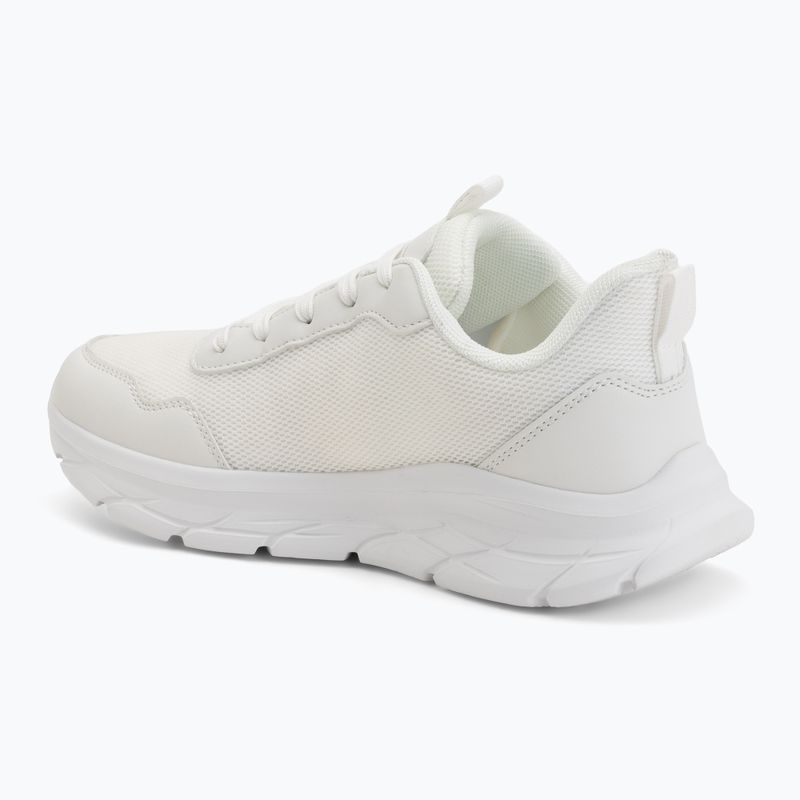 Boty Champion Fuze Low Cut triple white 3