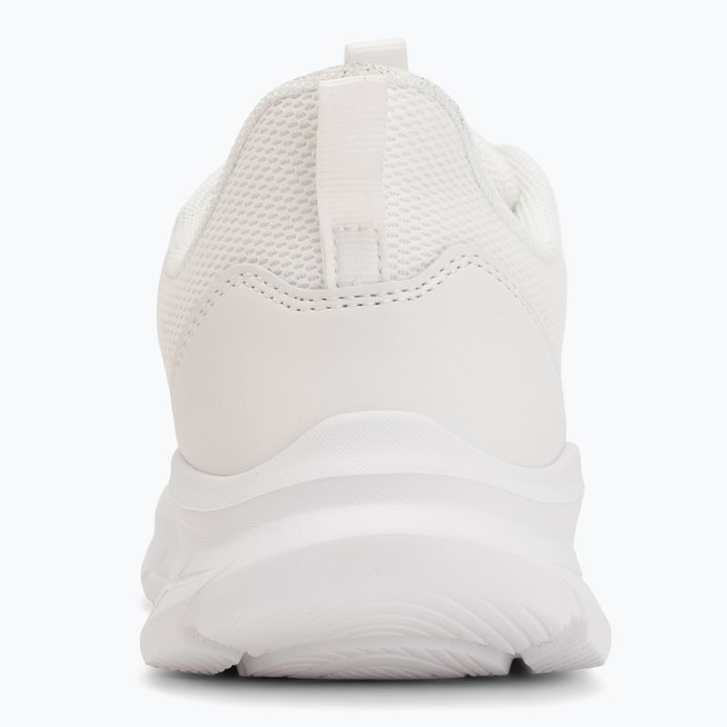 Boty Champion Fuze Low Cut triple white 6