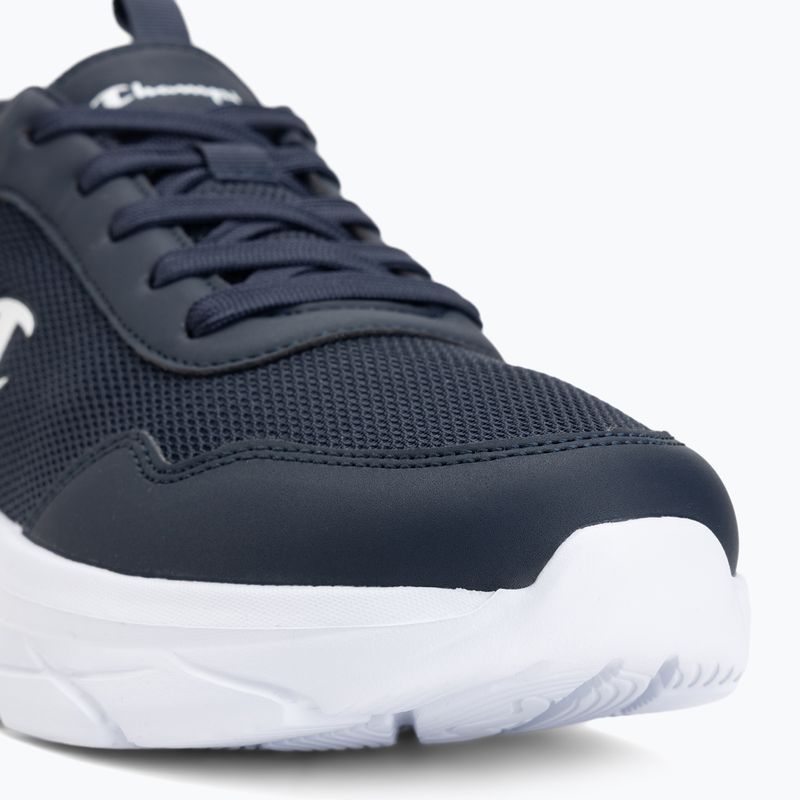 Boty Champion Fuze Low Cut nny 7