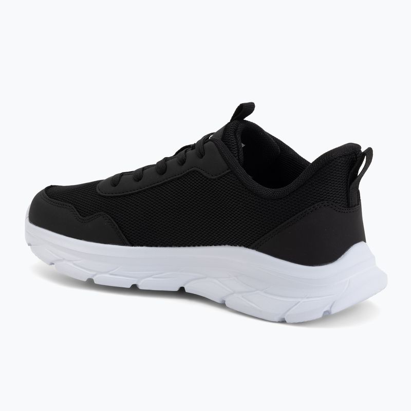 Boty Champion Fuze Low Cut nubuck 3