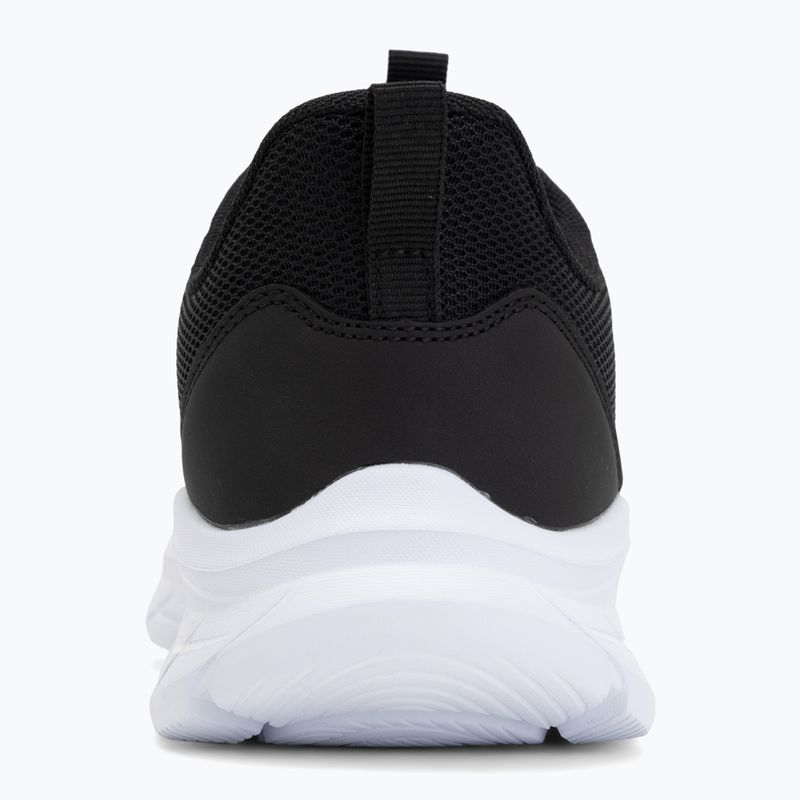 Boty Champion Fuze Low Cut nubuck 6