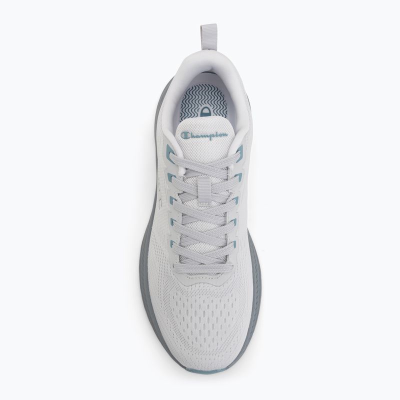 Boty Champion Alpha Max Low Cut l.grey/m.grey 5