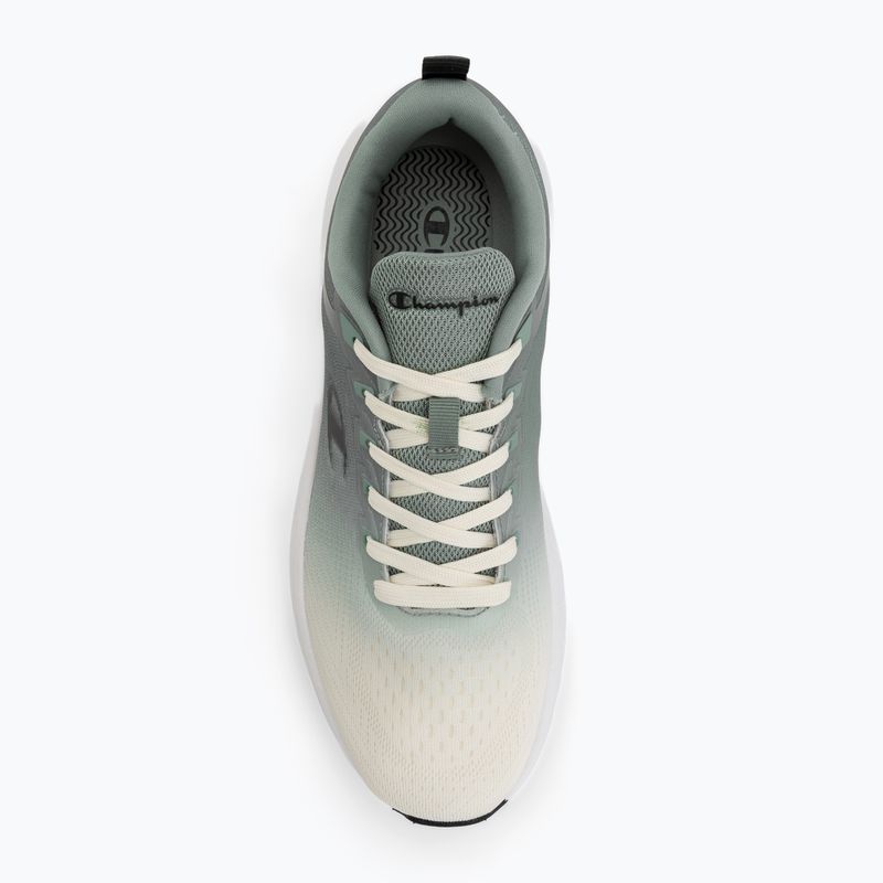 Boty Champion Alpha Supermax Low Cut nati/ige/nbk 5