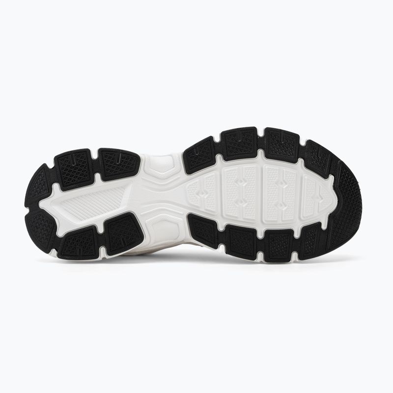 Boty Champion RT25 Mesh Low Cut white/silver/nubuck 4