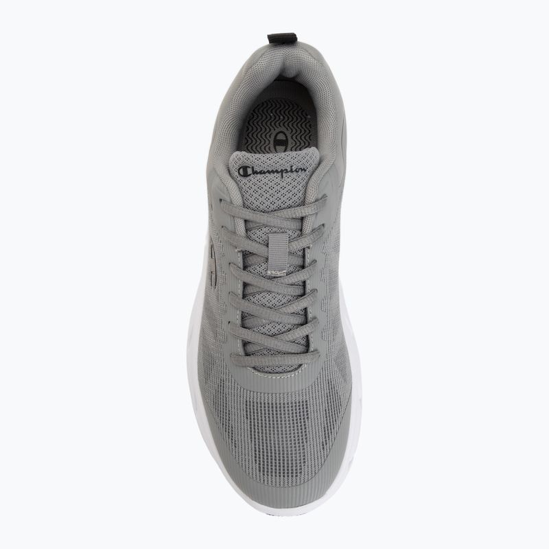 Pánské boty Champion FX III Low Cut grey/new black 5