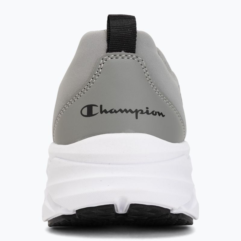Pánské boty Champion FX III Low Cut grey/new black 6