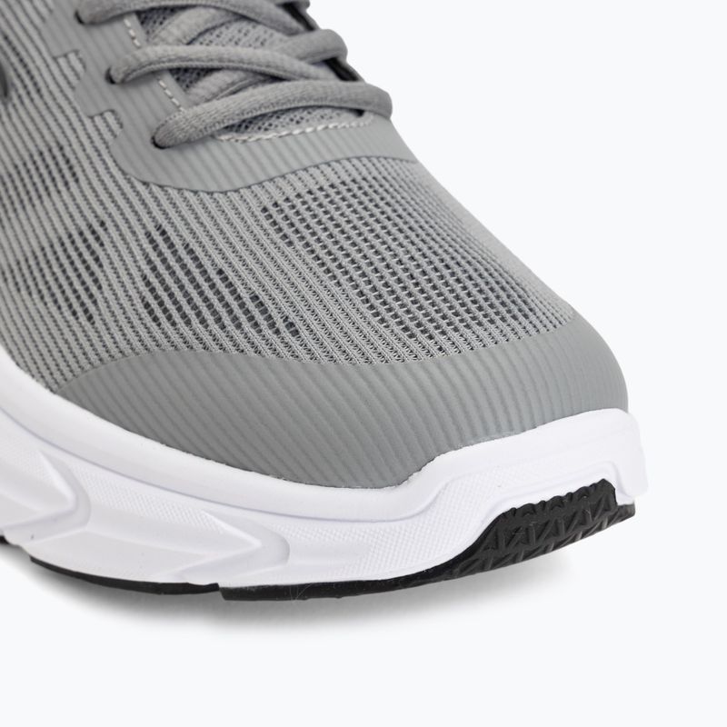 Pánské boty Champion FX III Low Cut grey/new black 7