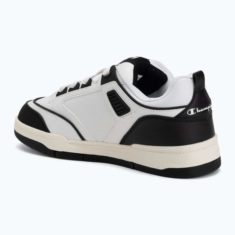 Pánské boty Champion RD18 Heritage SK8 Low Cut white/new black/natural 3