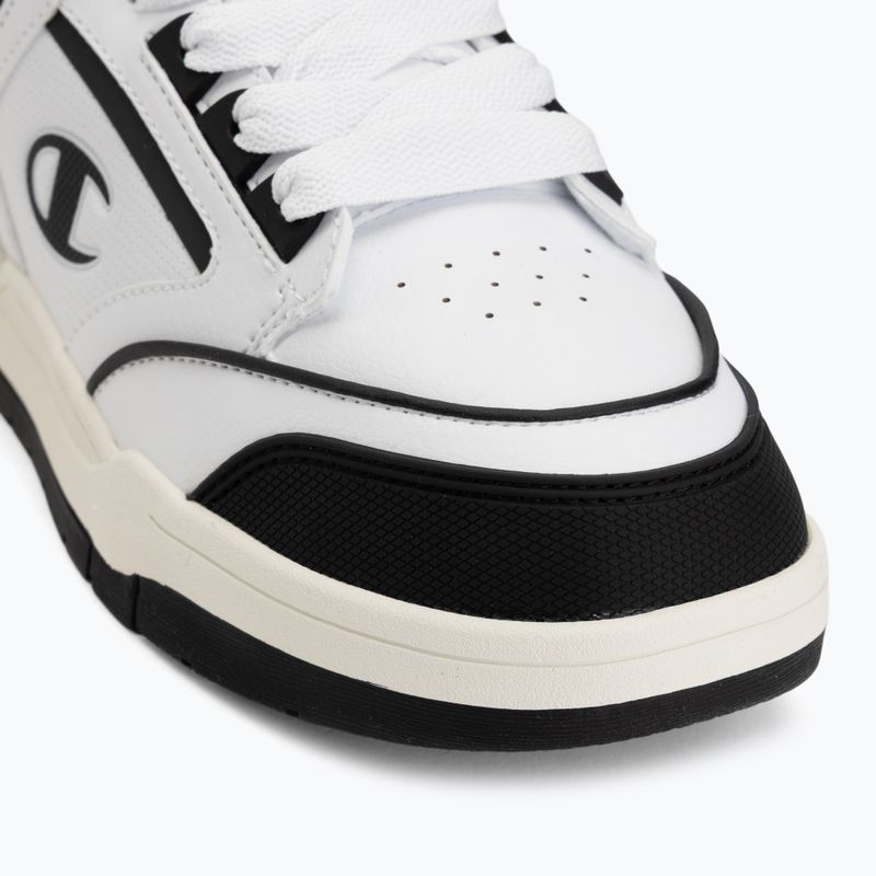 Pánské boty Champion RD18 Heritage SK8 Low Cut white/new black/natural 7