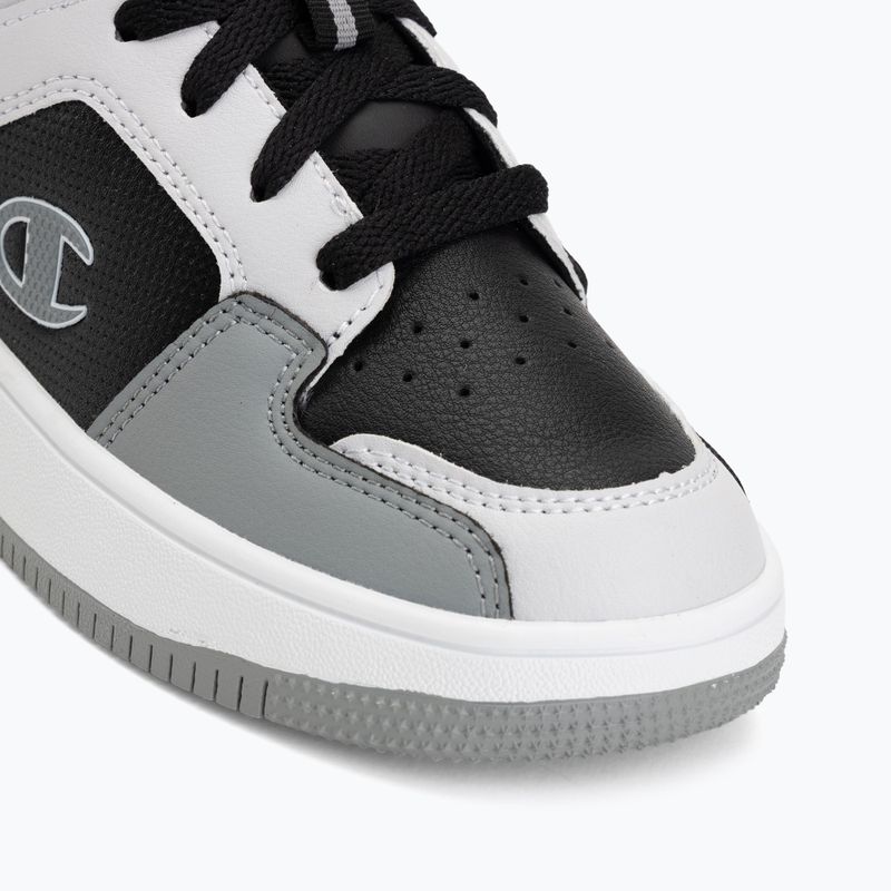 Dětské boty do vody Champion RD18 2.0 Mid G PS Mid Cut new black/grey 7