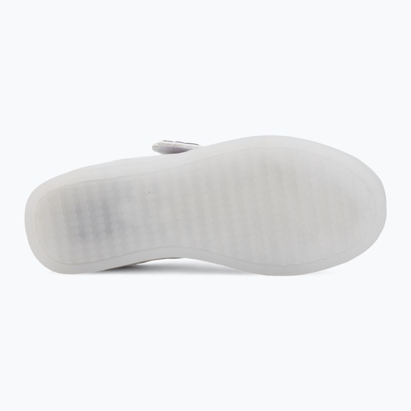 Dětské boty do vody Champion GLW G PS Low Cut white/purple 4