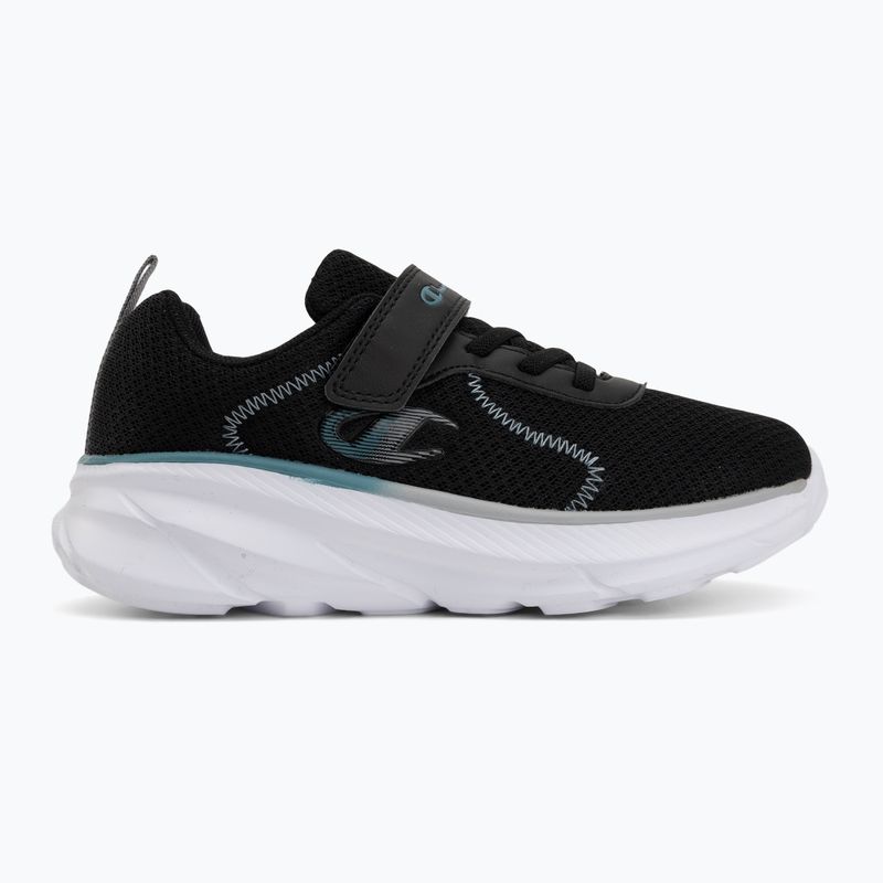 Dětské boty do vody Champion HRO J B PS Low Cut new black/idt 2