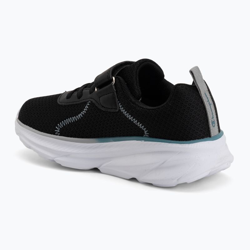 Dětské boty do vody Champion HRO J B PS Low Cut new black/idt 3