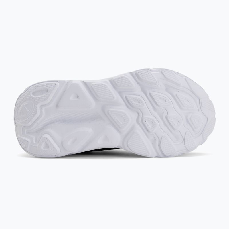 Dětské boty do vody Champion HRO J B PS Low Cut new black/idt 4