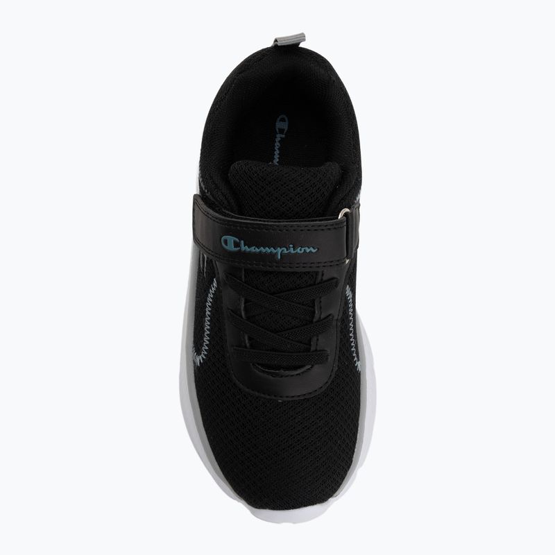 Dětské boty do vody Champion HRO J B PS Low Cut new black/idt 5
