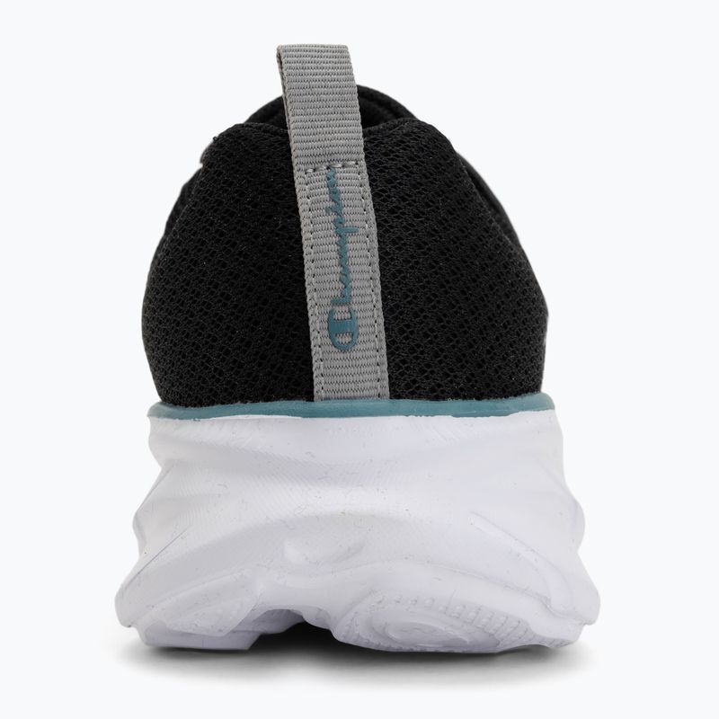 Dětské boty do vody Champion HRO J B PS Low Cut new black/idt 6