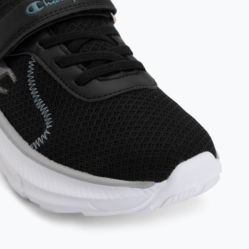Dětské boty do vody Champion HRO J B PS Low Cut new black/idt 7