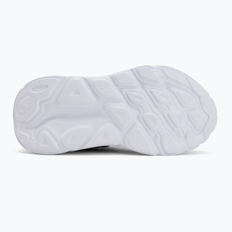 Dětské boty do vody Champion HRO J G PS Low Cut windward blue/purple 4