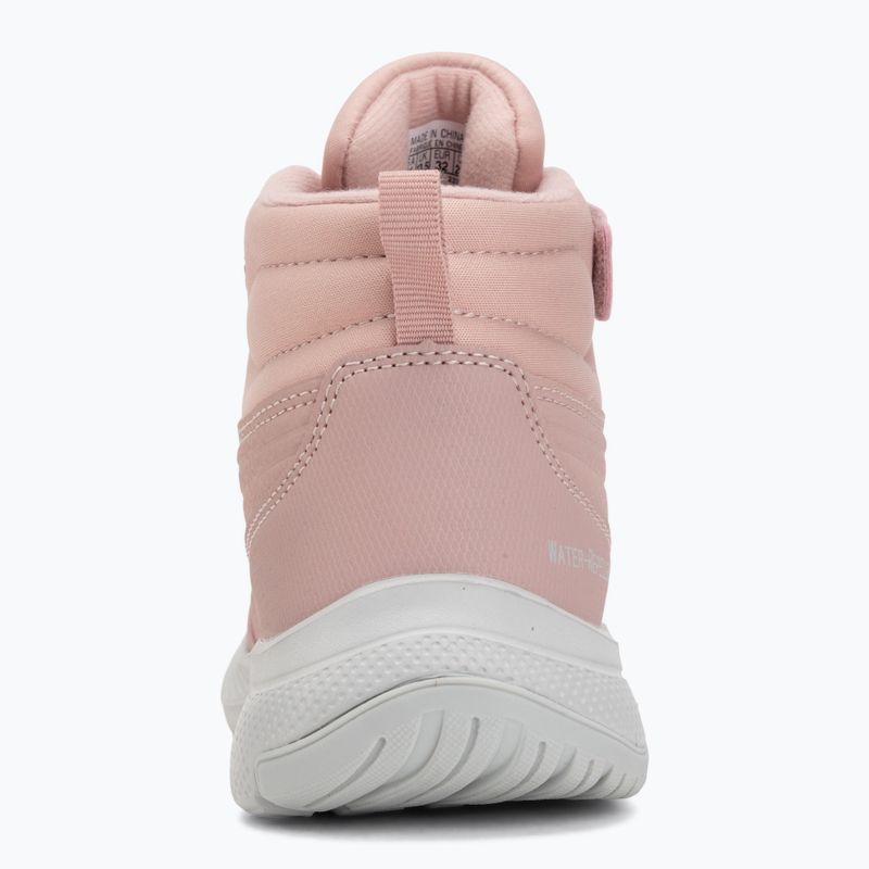 Dětské boty do vody Champion Fuze WTR Boot PS Mid Cut birch/light grey 6