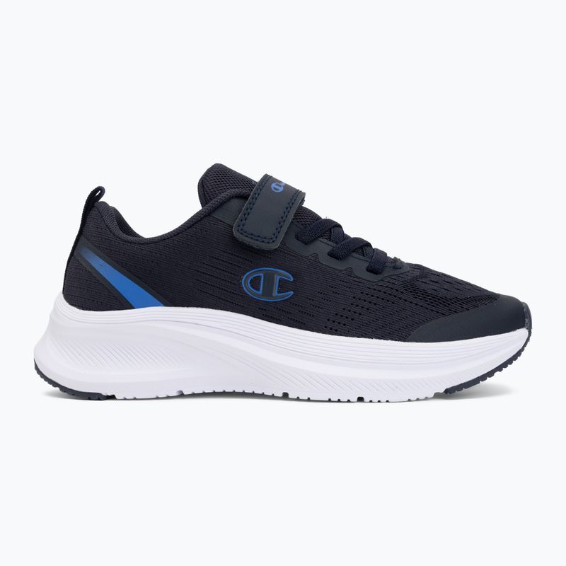 Dětské boty do vody Champion Alpha Max PS Low Cut new navy/deep zaffre blue 2