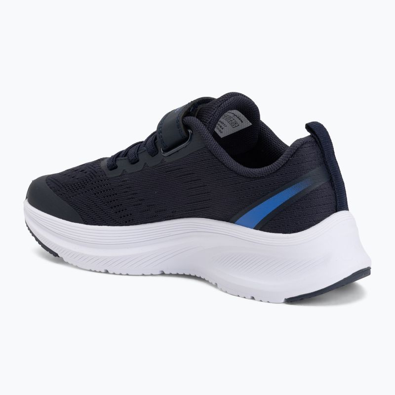 Dětské boty do vody Champion Alpha Max PS Low Cut new navy/deep zaffre blue 3