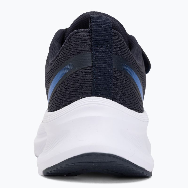 Dětské boty do vody Champion Alpha Max PS Low Cut new navy/deep zaffre blue 6