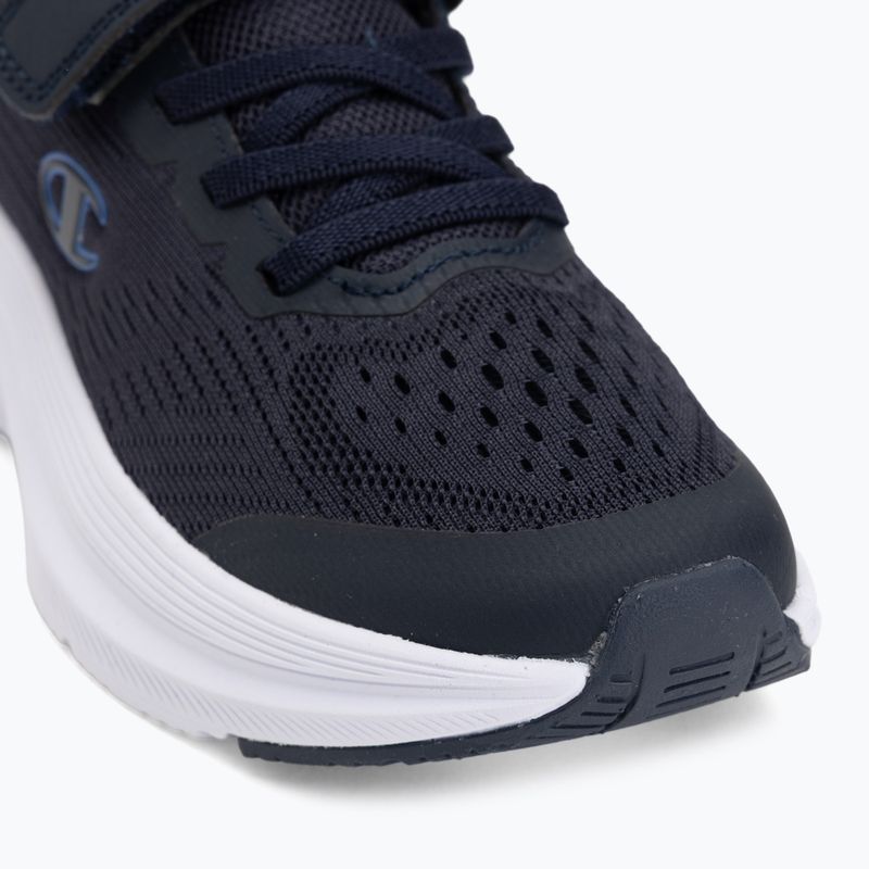 Dětské boty do vody Champion Alpha Max PS Low Cut new navy/deep zaffre blue 7