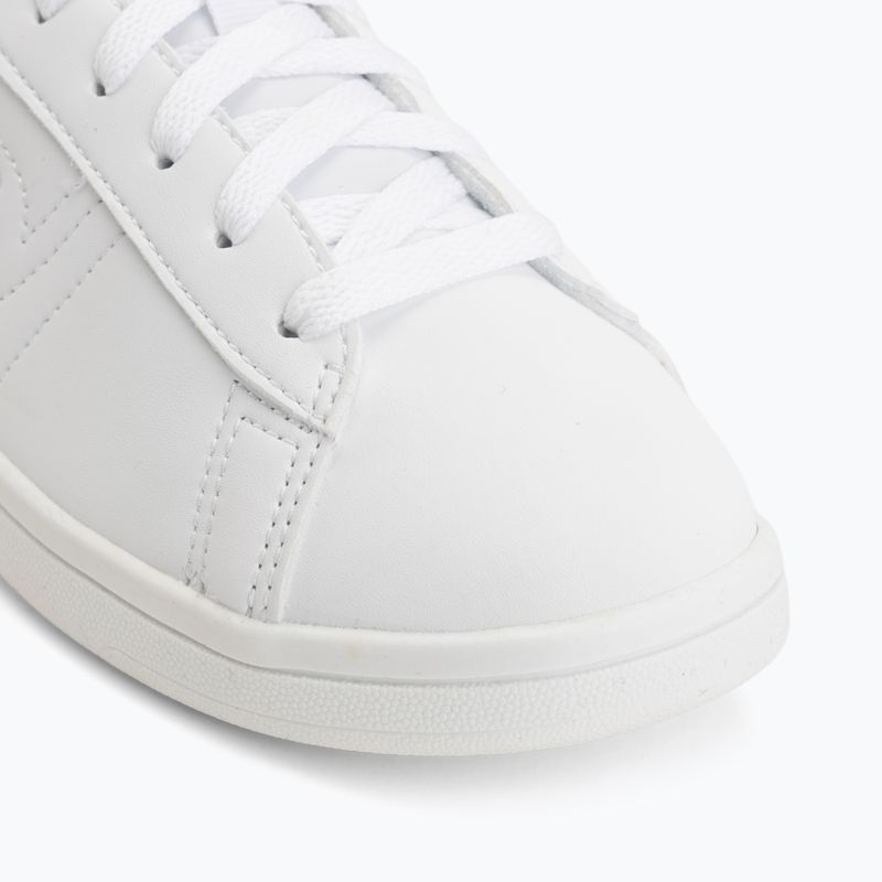 Dětské boty do vody Champion Ace Court GS Low Cut triple white 7