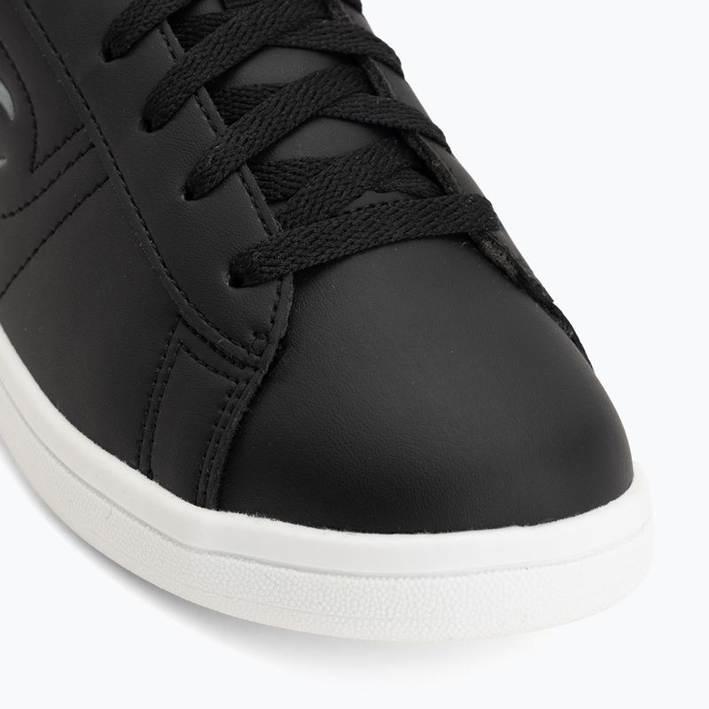 Dětské boty do vody Champion Ace Court GS Low Cut new black/light grey 7