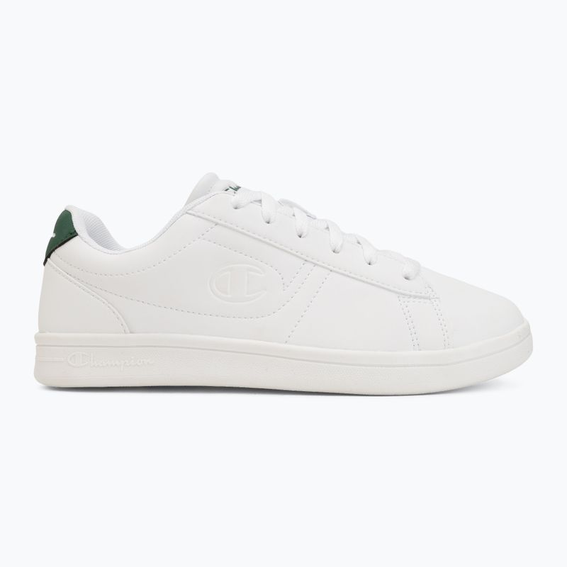 Dětské boty do vody Champion Ace Court GS Low Cut white/beige 2