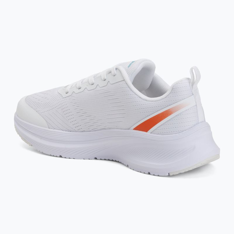 Dětské boty do vody Champion Aplha Max GS Low Cut white/koi 3