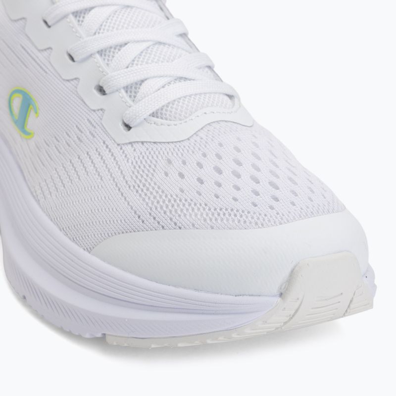 Dětské boty do vody Champion Aplha Max GS Low Cut white/koi 7