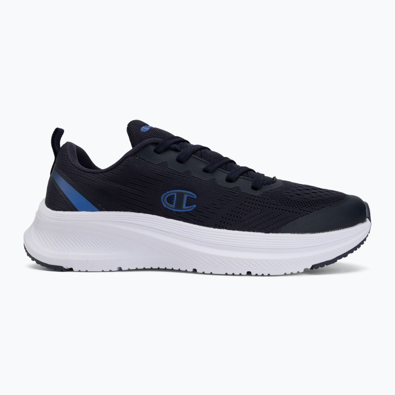 Dětské boty do vody Champion Aplha Max GS Low Cut new navy/deep zaffre blue 2