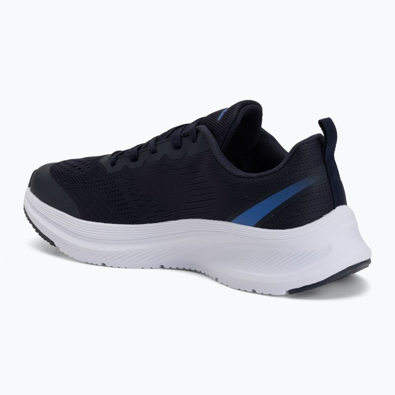 Dětské boty do vody Champion Aplha Max GS Low Cut new navy/deep zaffre blue 3