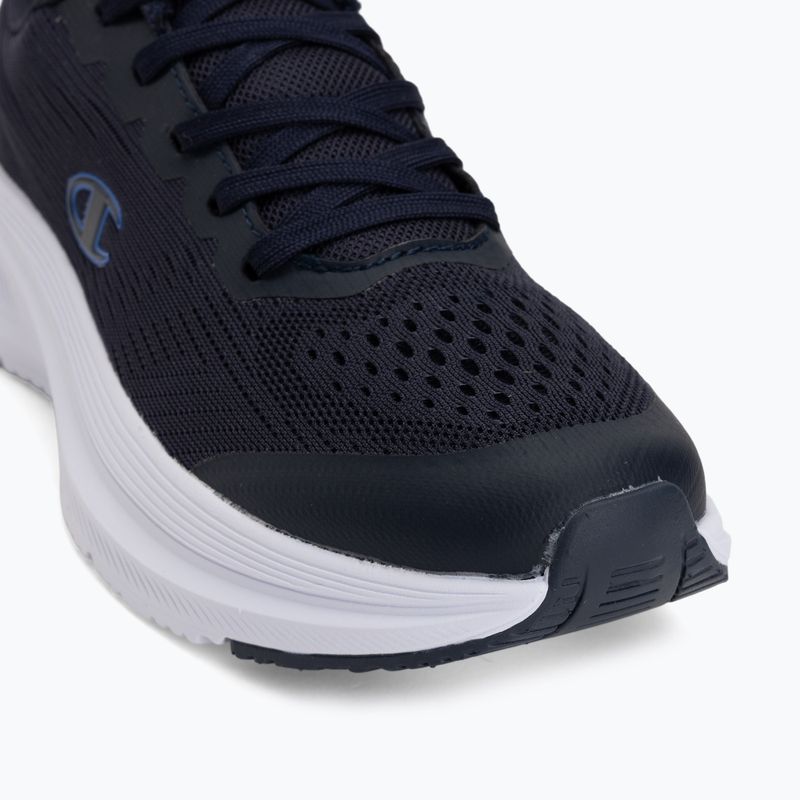 Dětské boty do vody Champion Aplha Max GS Low Cut new navy/deep zaffre blue 7